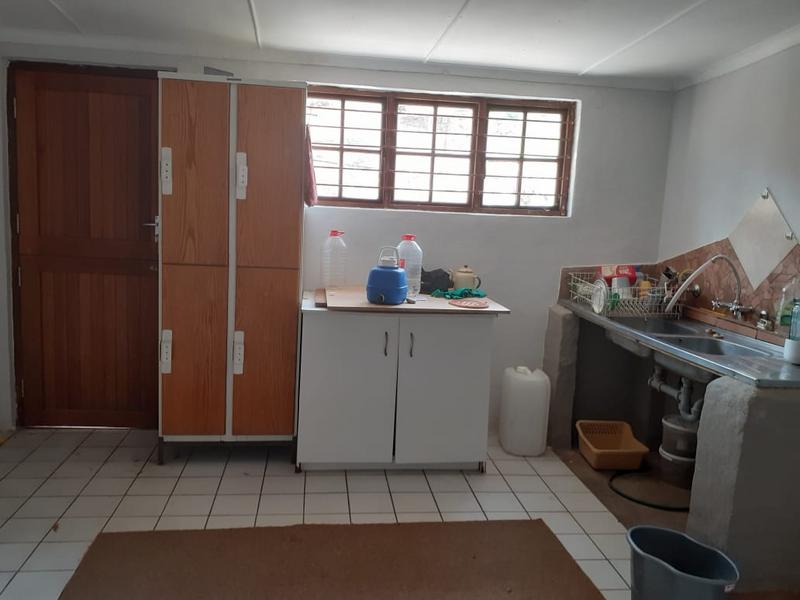 0 Bedroom Property for Sale in Riversdale Western Cape